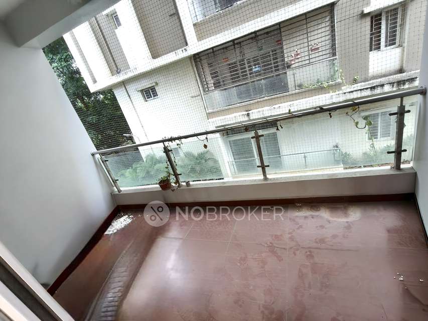 3 BHK Flat In Green Space Hive For Sale  In Alkapoor Township