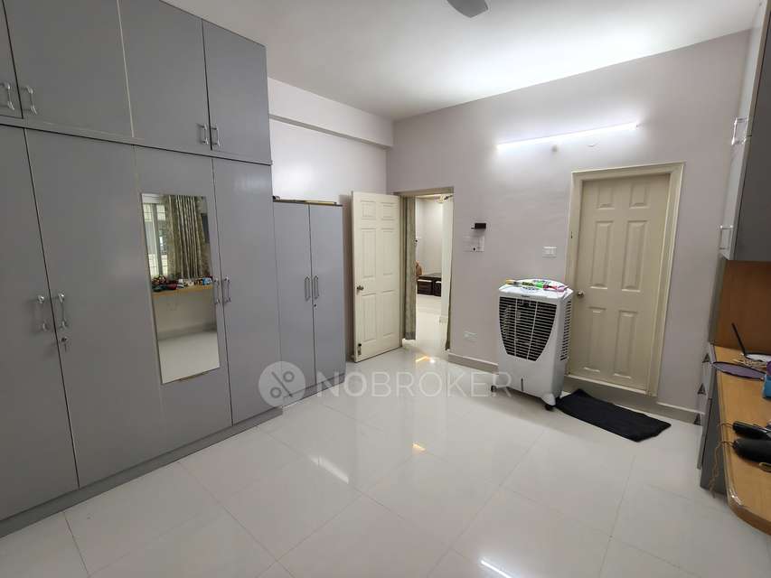 3 BHK Flat In Green Space Hive For Sale  In Alkapoor Township