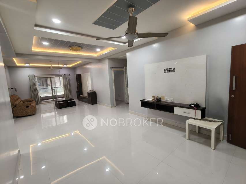 3 BHK Flat In Green Space Hive For Sale  In Alkapoor Township