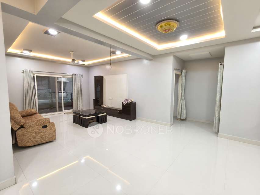 3 BHK Flat In Green Space Hive For Sale  In Alkapoor Township