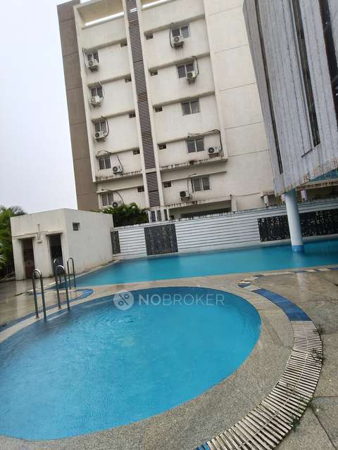 3 BHK Flat In Green Space Hive For Sale  In Alkapoor Township