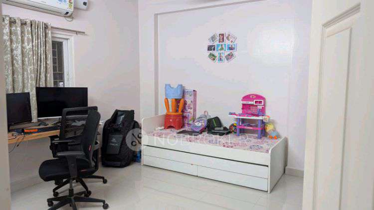 3 BHK Flat In Green Space Hive For Sale  In Alkapoor Township