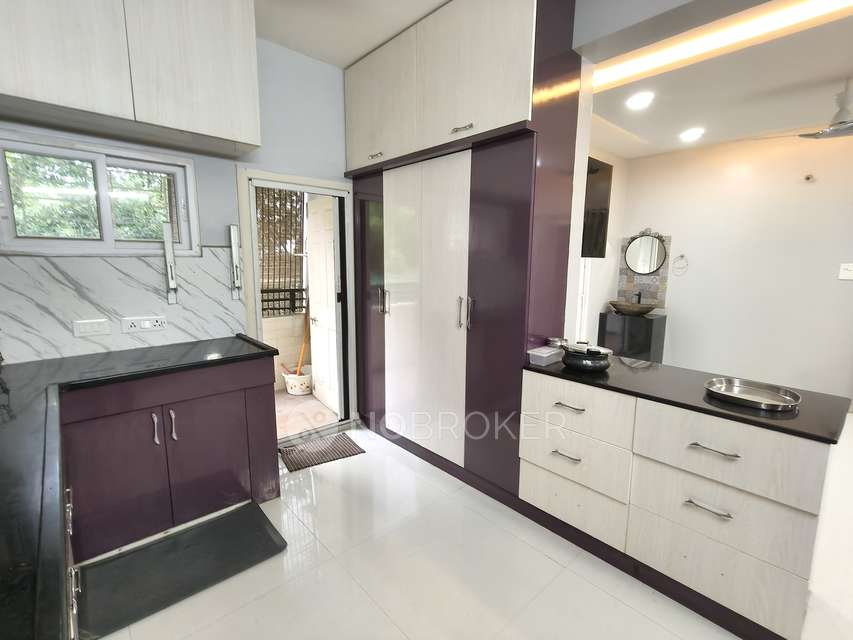 3 BHK Flat In Green Space Hive For Sale  In Alkapoor Township