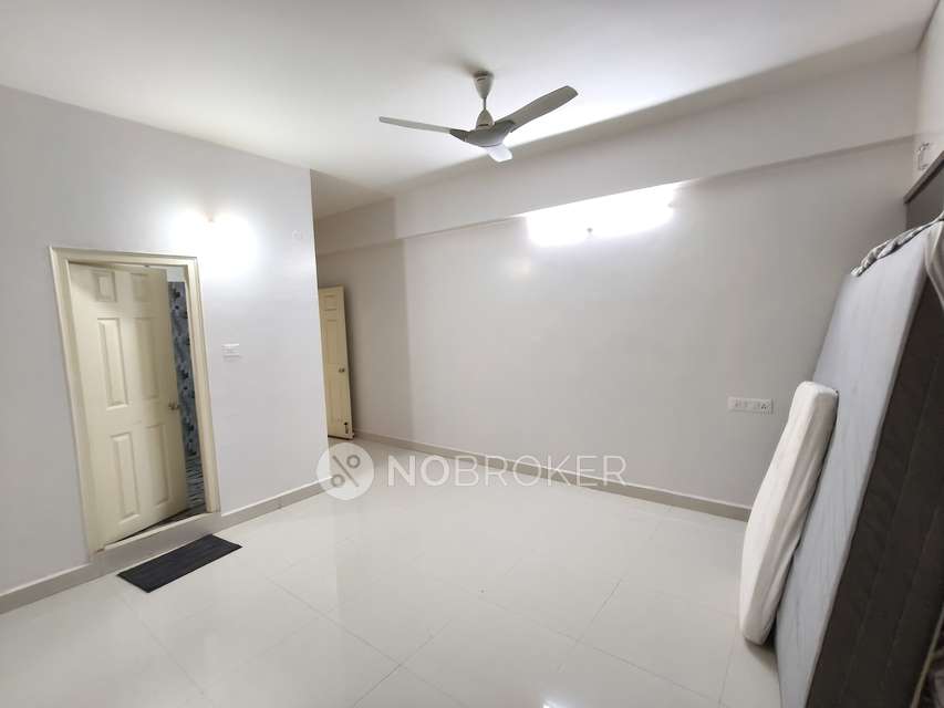 3 BHK Flat In Green Space Hive For Sale  In Alkapoor Township