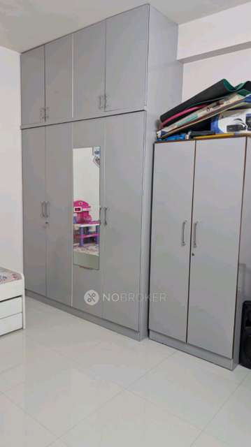 3 BHK Flat In Green Space Hive For Sale  In Alkapoor Township