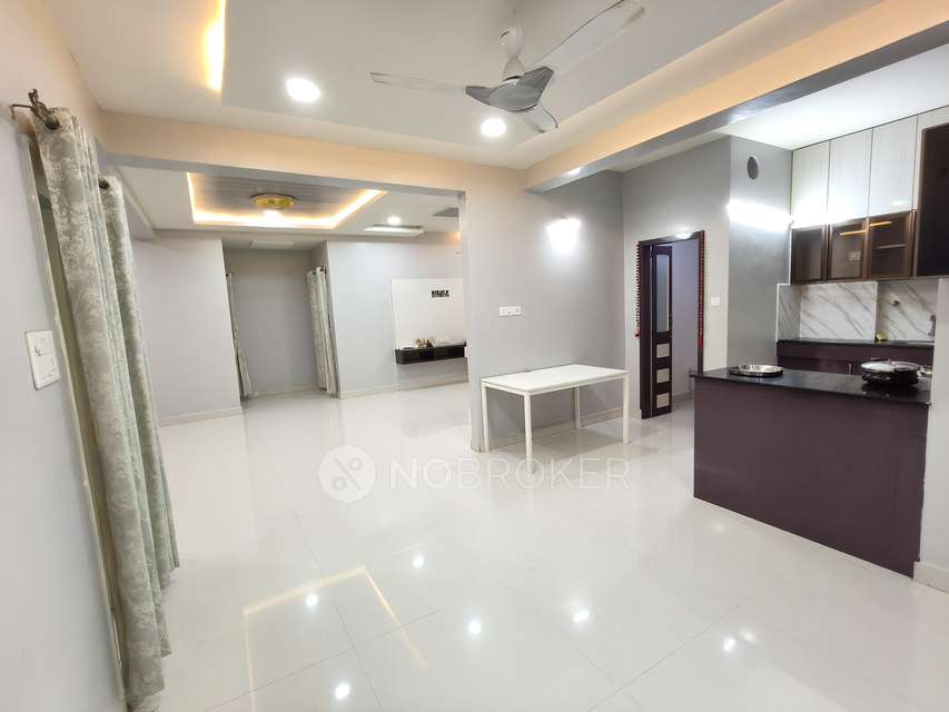 3 BHK Flat In Green Space Hive For Sale  In Alkapoor Township