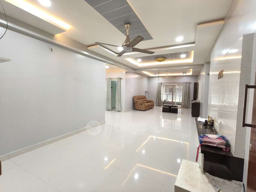 3 BHK Flat In Green Space Hive For Sale  In Alkapoor Township