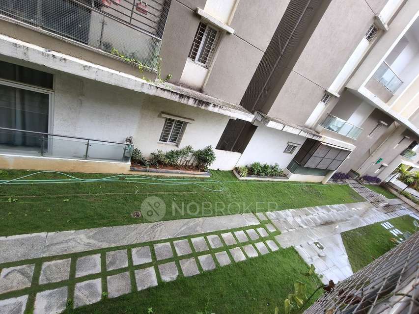 3 BHK Flat In Green Space Hive For Sale  In Alkapoor Township