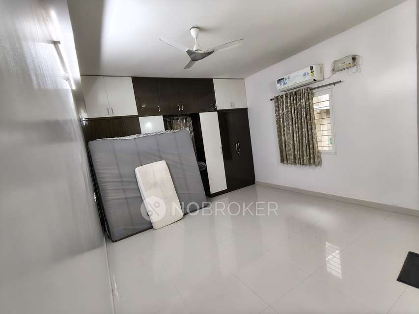 3 BHK Flat In Green Space Hive For Sale  In Alkapoor Township