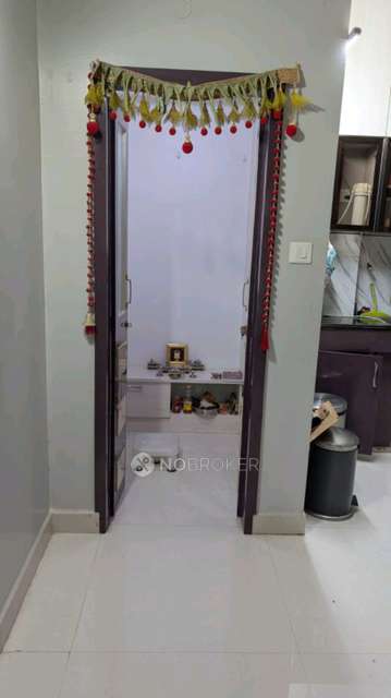 3 BHK Flat In Green Space Hive For Sale  In Alkapoor Township