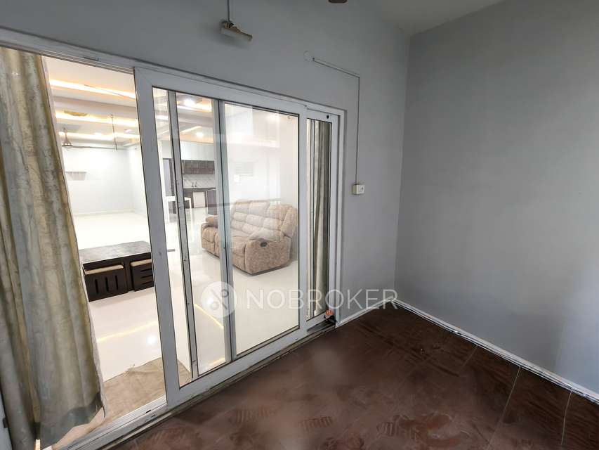 3 BHK Flat In Green Space Hive For Sale  In Alkapoor Township