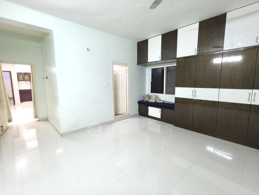 3 BHK Flat In Green Space Hive For Sale  In Alkapoor Township