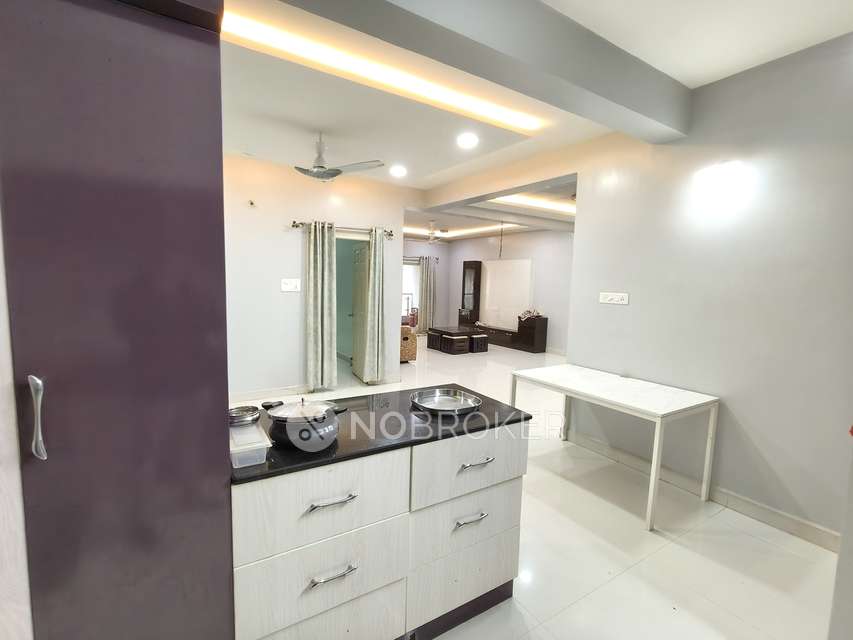 3 BHK Flat In Green Space Hive For Sale  In Alkapoor Township