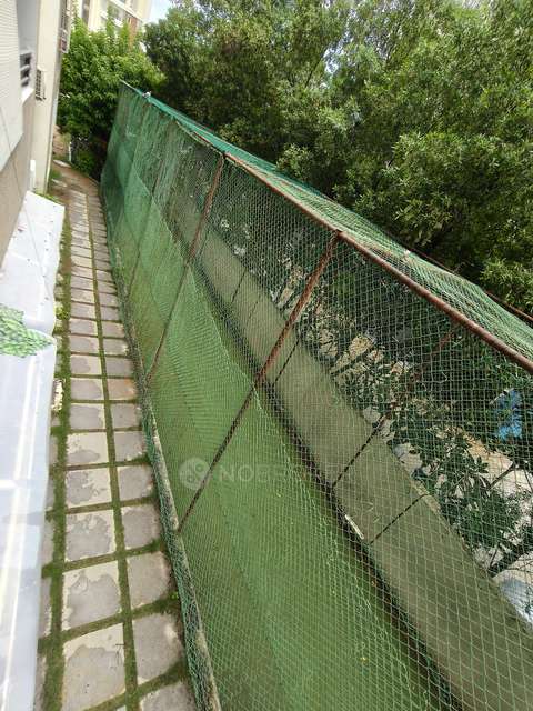 3 BHK Flat In Green Space Hive For Sale  In Alkapoor Township