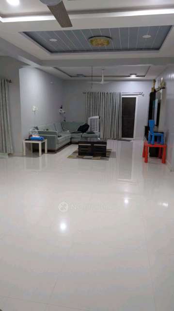 3 BHK Flat In Green Space Hive For Sale  In Alkapoor Township