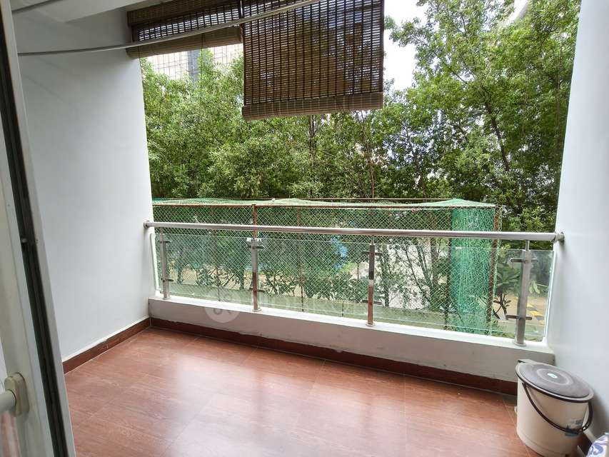 3 BHK Flat In Green Space Hive For Sale  In Alkapoor Township