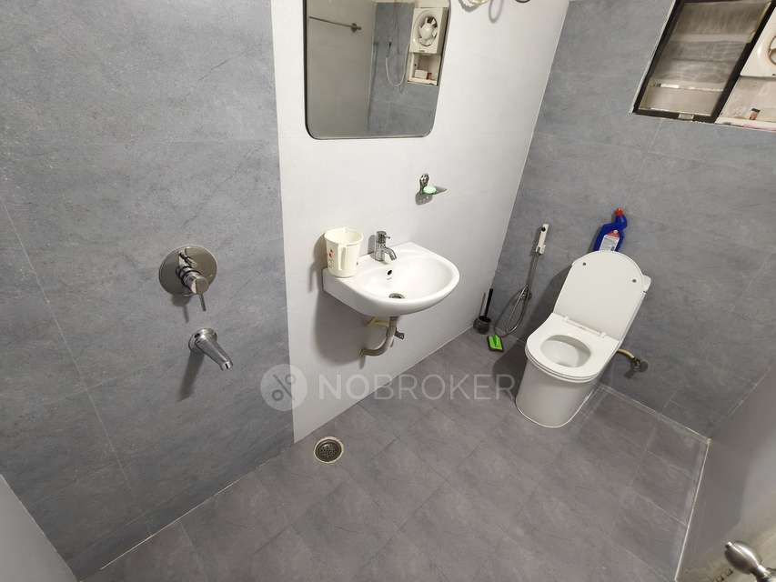 3 BHK Flat In Green Space Hive For Sale  In Alkapoor Township