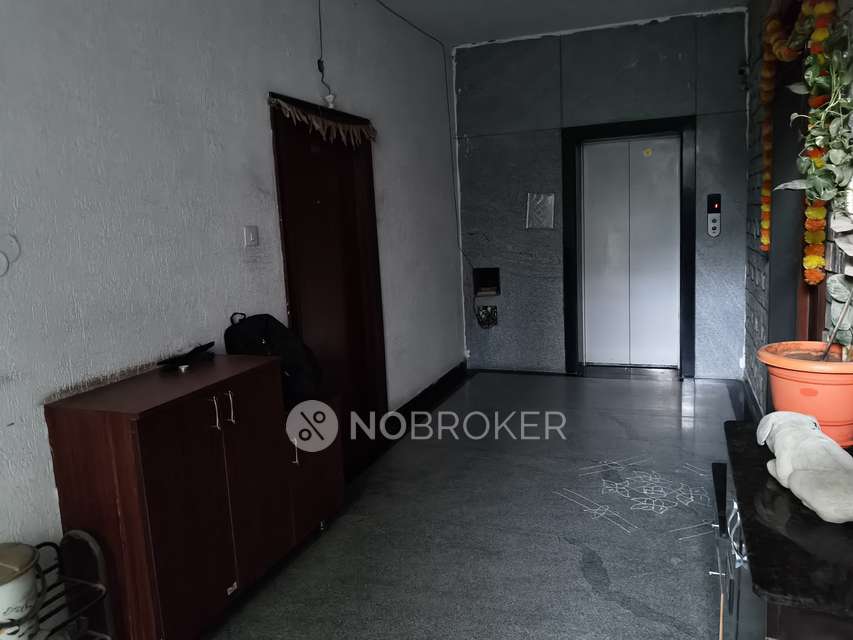 3 BHK Flat In Green Space Hive For Sale  In Alkapoor Township