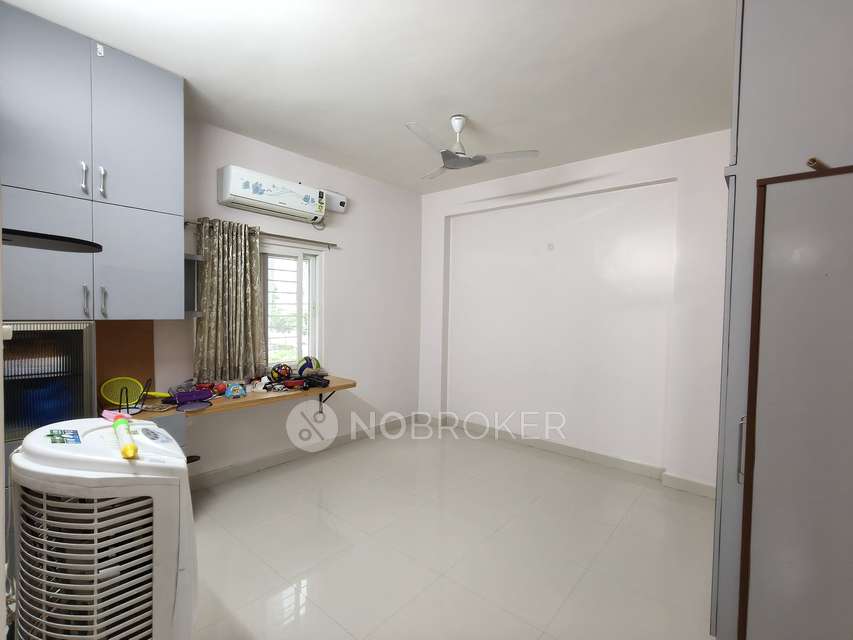 3 BHK Flat In Green Space Hive For Sale  In Alkapoor Township