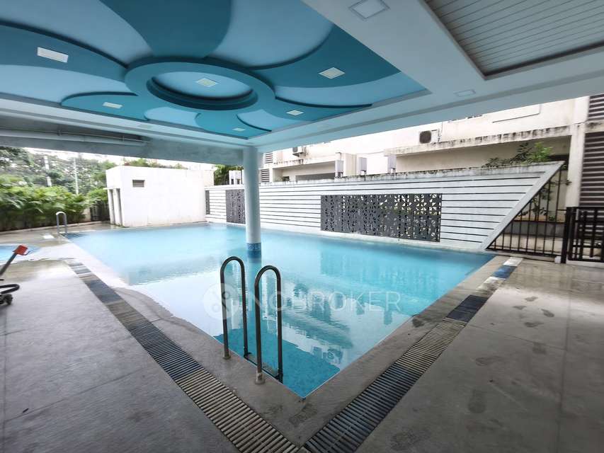 3 BHK Flat In Green Space Hive For Sale  In Alkapoor Township