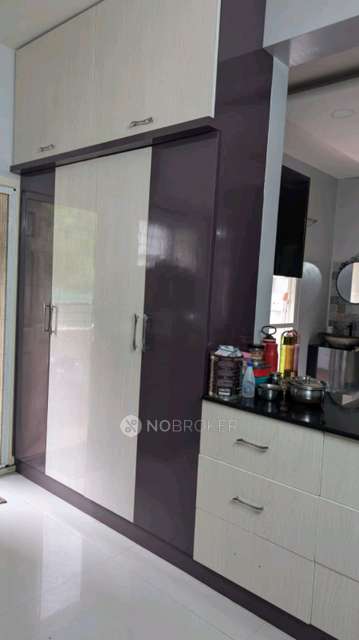 3 BHK Flat In Green Space Hive For Sale  In Alkapoor Township