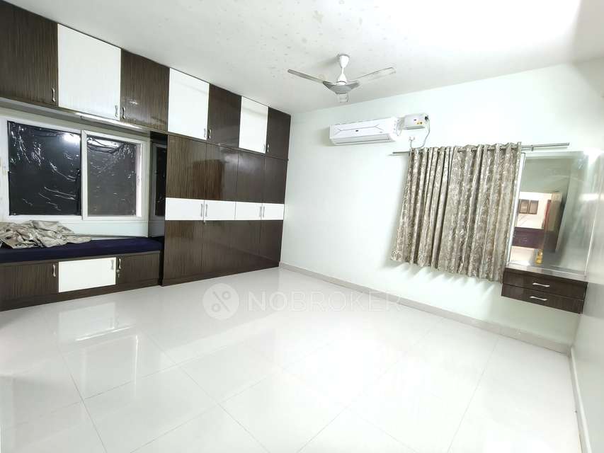 3 BHK Flat In Green Space Hive For Sale  In Alkapoor Township