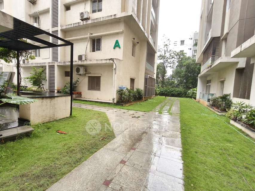 3 BHK Flat In Green Space Hive For Sale  In Alkapoor Township
