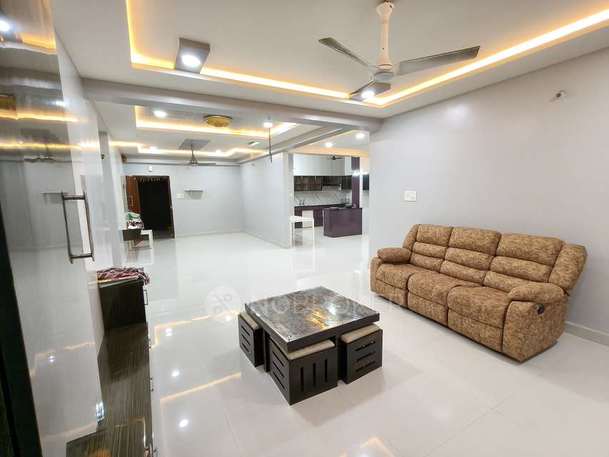 3 BHK Flat In Green Space Hive For Sale  In Alkapoor Township