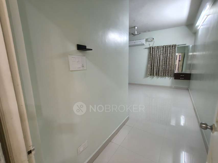 3 BHK Flat In Green Space Hive For Sale  In Alkapoor Township