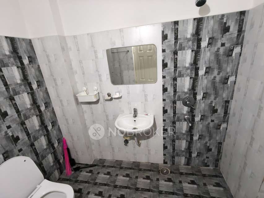 3 BHK Flat In Green Space Hive For Sale  In Alkapoor Township