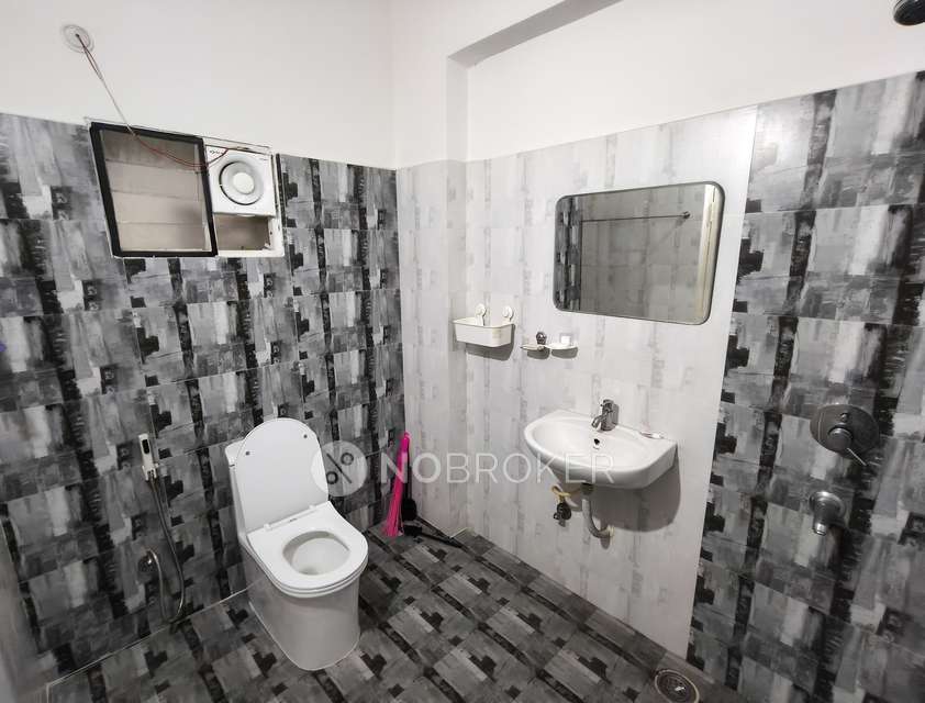 3 BHK Flat In Green Space Hive For Sale  In Alkapoor Township