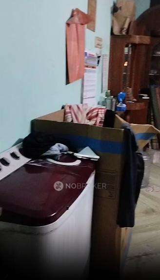 1 BHK Flat In Apartment  For Sale  In Thiruvotriyur Theradi Metro