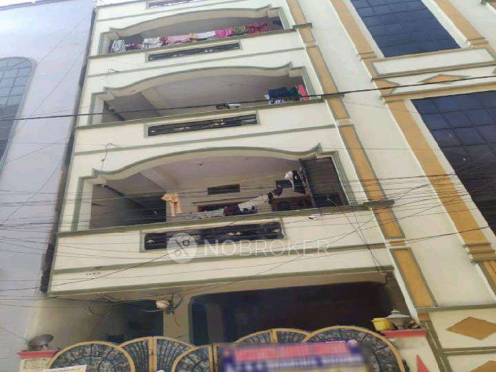 PG for Girls in Kukatpally