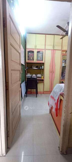 1 BHK Flat In Dombivali Rahivasi Apartment for Rent  In Dombivli West