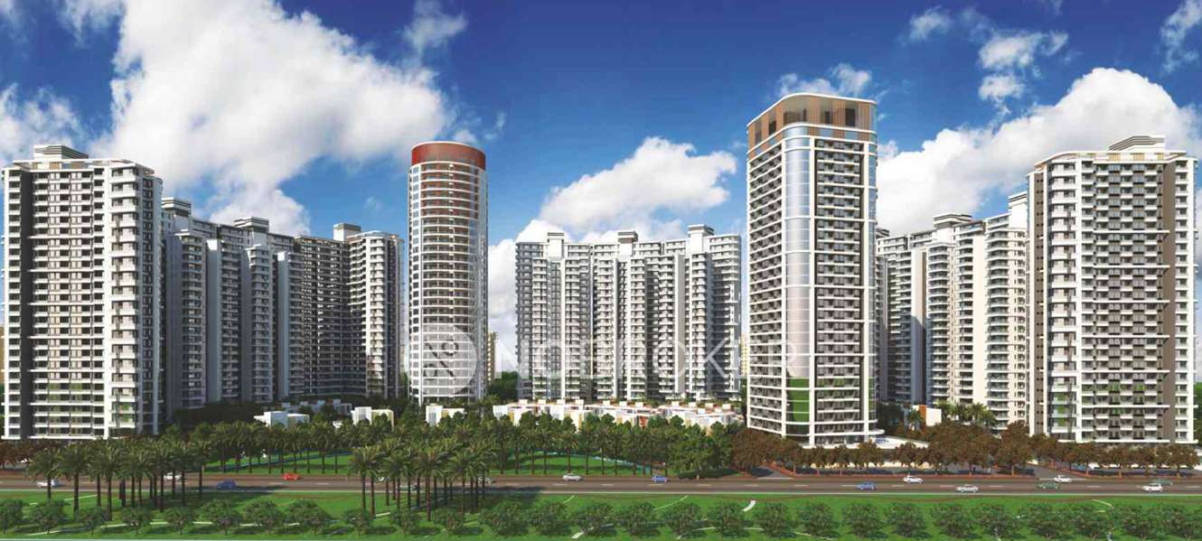 2 BHK Flat In Solitairian City For Sale  In Yamuna Expressway