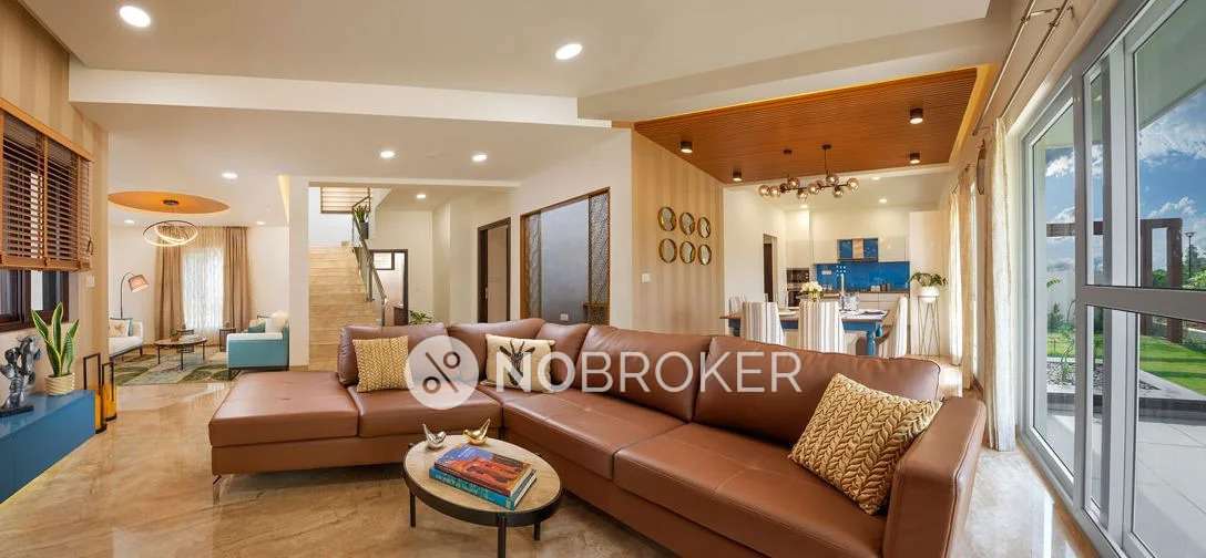 2 BHK Flat In Solitairian City For Sale  In Yamuna Expressway