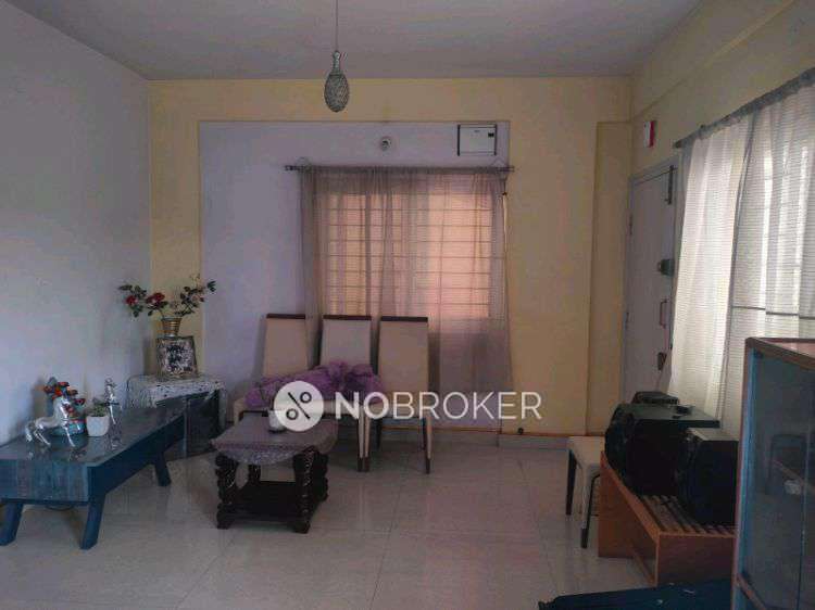 3 BHK Flat In Sgm Palazzo Sai Guru Mukund Palazzo For Sale  In Rajajinagar