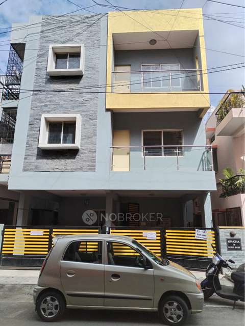 4+ BHK House For Sale  In T C Palya