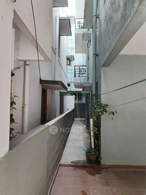 4+ BHK House For Sale  In T C Palya