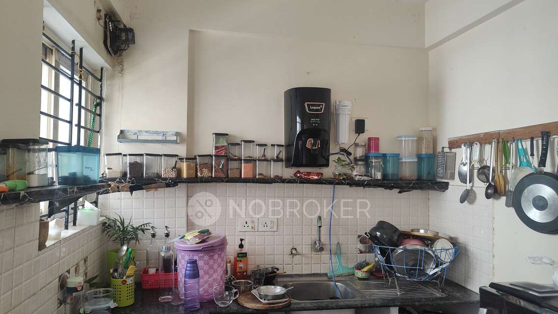 3 BHK Flat In Mj Lifestyle Avershine For Sale  In Electronic City