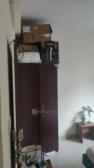 3 BHK Flat In Mj Lifestyle Avershine For Sale  In Electronic City