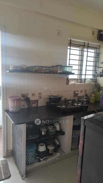 3 BHK Flat In Mj Lifestyle Avershine For Sale  In Electronic City