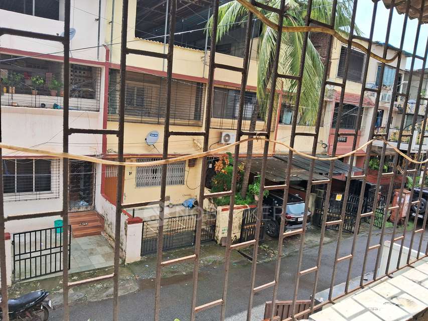 3 BHK House For Sale  In Airoli