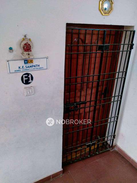 3 BHK Flat In Js Blossom,  For Sale  In Madipakkam