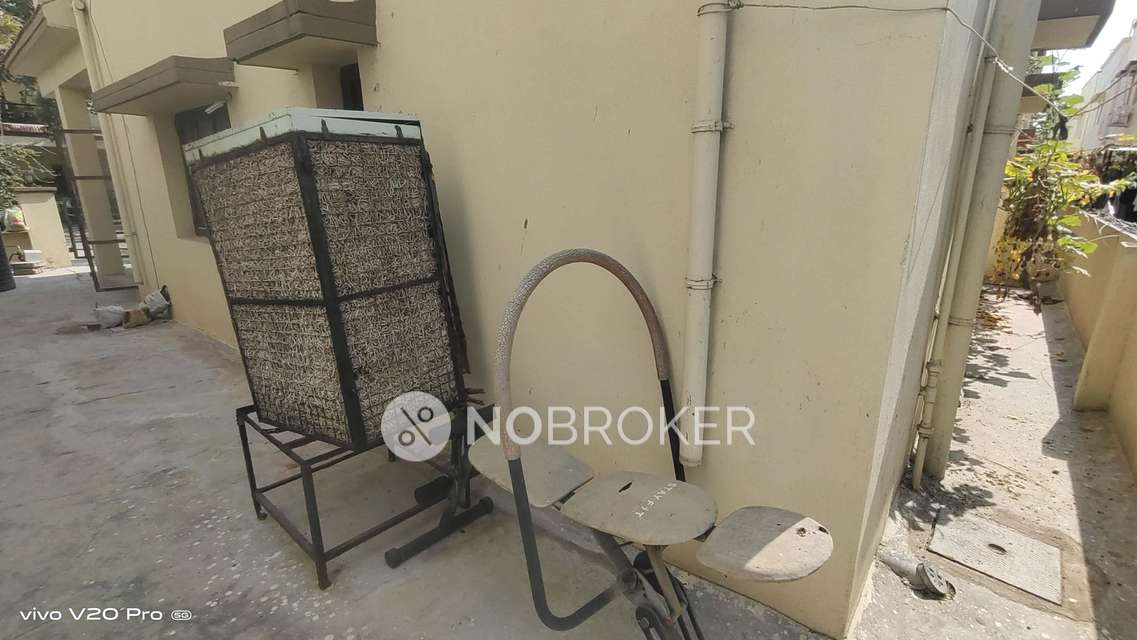 3 BHK Villa In Hi Rise Pvr Meadows For Sale  In Mallampet