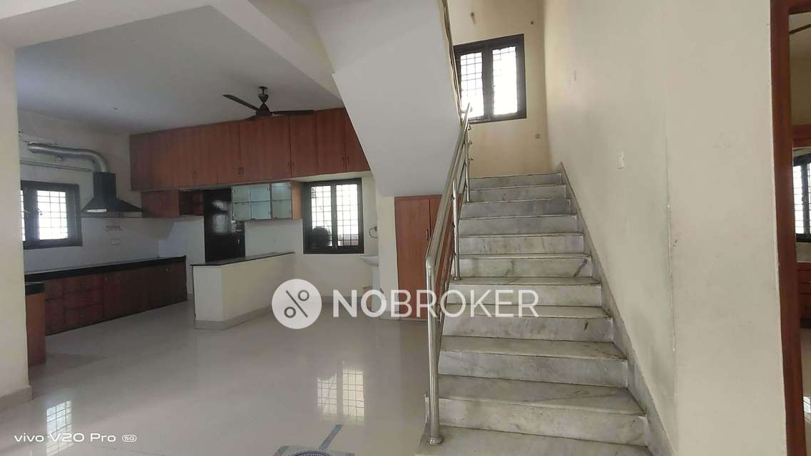 3 BHK Villa In Hi Rise Pvr Meadows For Sale  In Mallampet