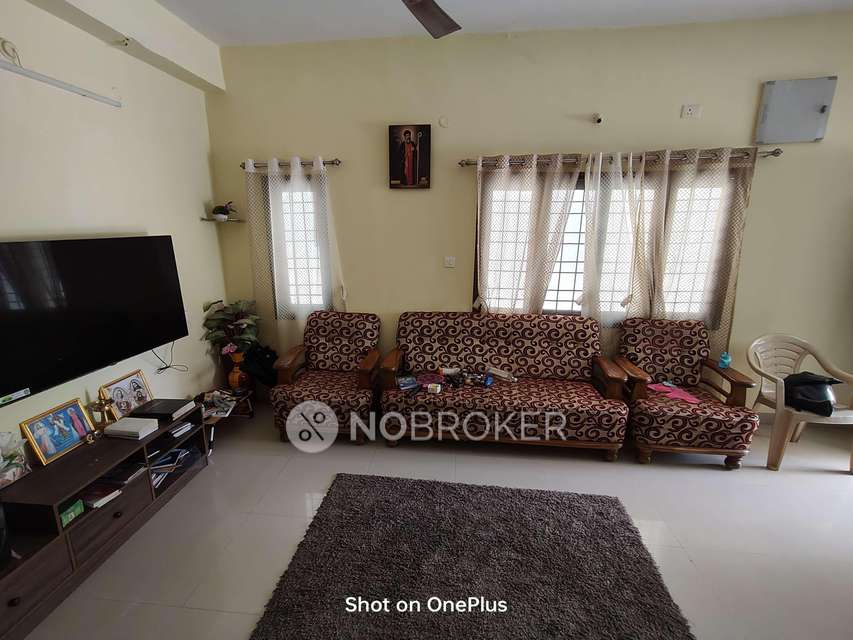 3 BHK Villa In Hi Rise Pvr Meadows For Sale  In Mallampet