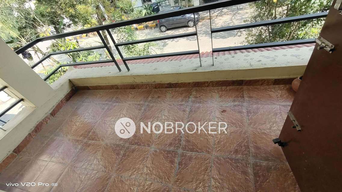 3 BHK Villa In Hi Rise Pvr Meadows For Sale  In Mallampet