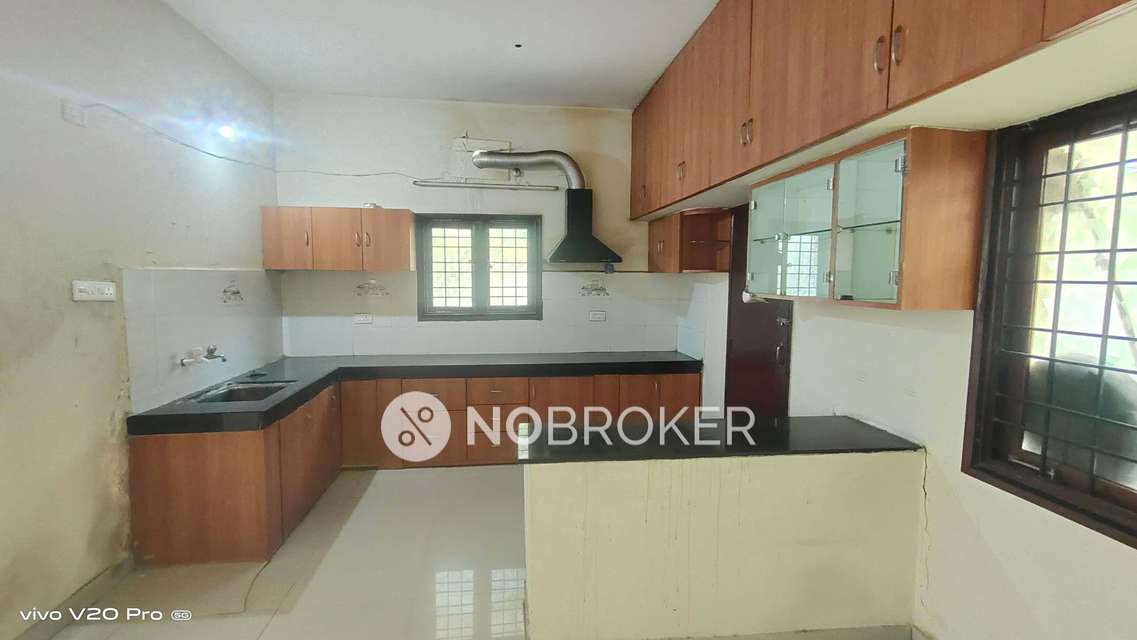 3 BHK Villa In Hi Rise Pvr Meadows For Sale  In Mallampet