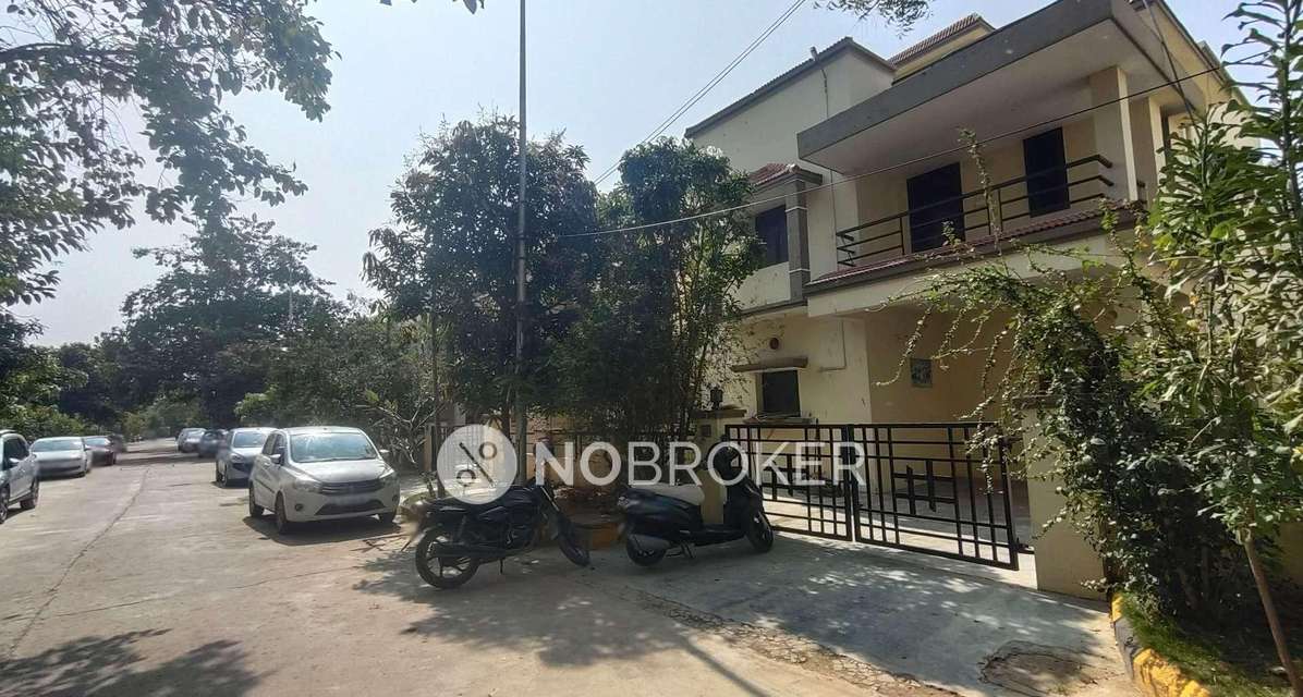 3 BHK Villa In Hi Rise Pvr Meadows For Sale  In Mallampet